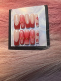 Long 24 piece set