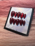 24 piece cat eyes